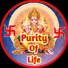 PURITY OF LIFE avatar