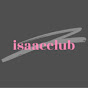 ISAAC CLUB logo