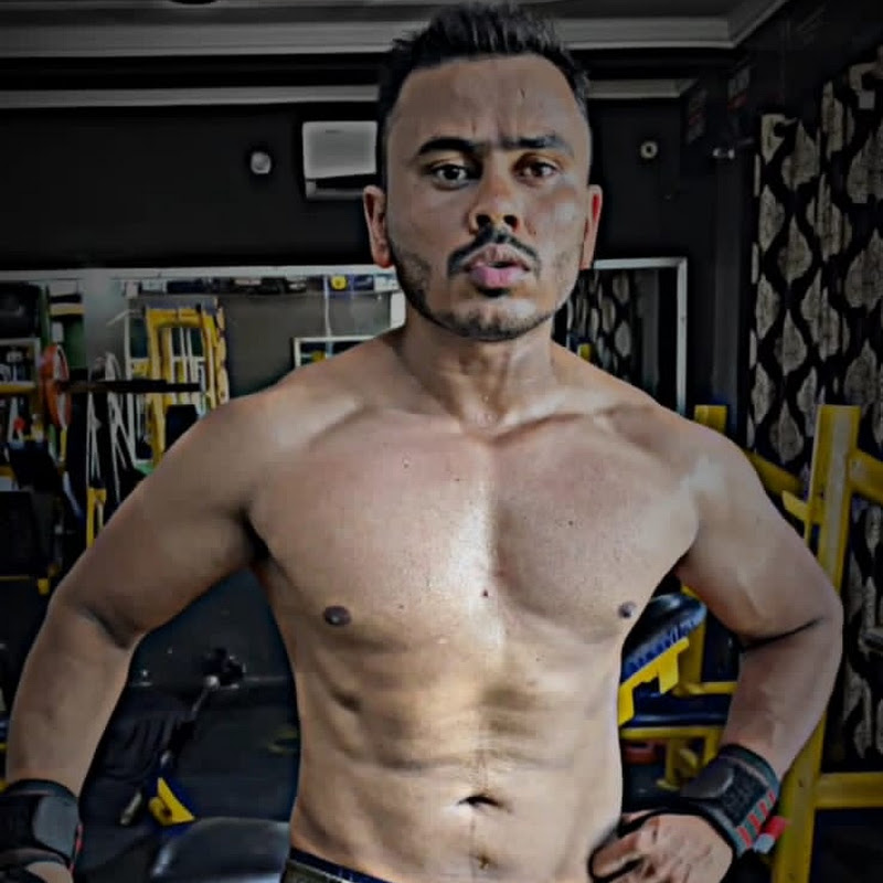 Faiz Fitness