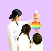 ぽみ⌇理系ママのおうち実験遊び