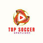 Top Soccer Spotlight logo
