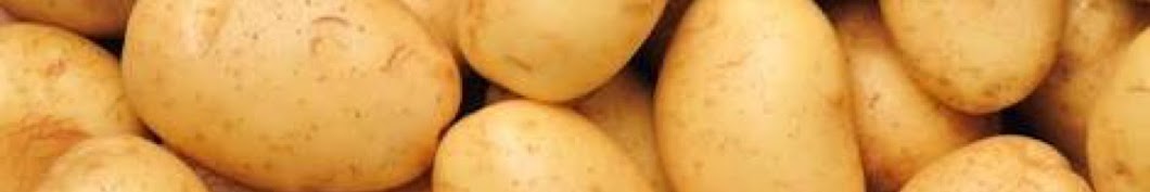 Sticky Potatoes رمز قناة اليوتيوب