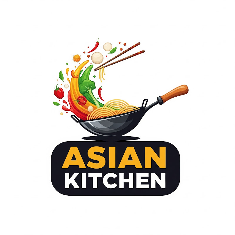 ASIAN Kitchen 