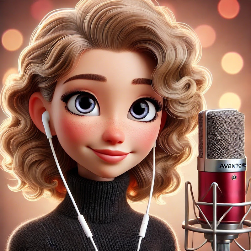 Photo Serenity Lise - ASMR