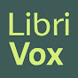 LibriVox Audiobooks logo