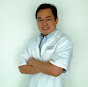Dr Timothy Lim (MSc, DC) logo