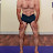 YOGI Lalit Bisht (a himalayan yogi )