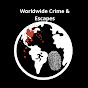 Worldwide Crime & Escapes logo