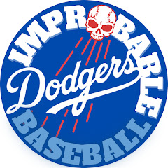 Dodgers Improbable Baseball
