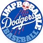 Dodgers Improbable Baseball - @dodgers_improbable_baseball YouTube Profile Photo