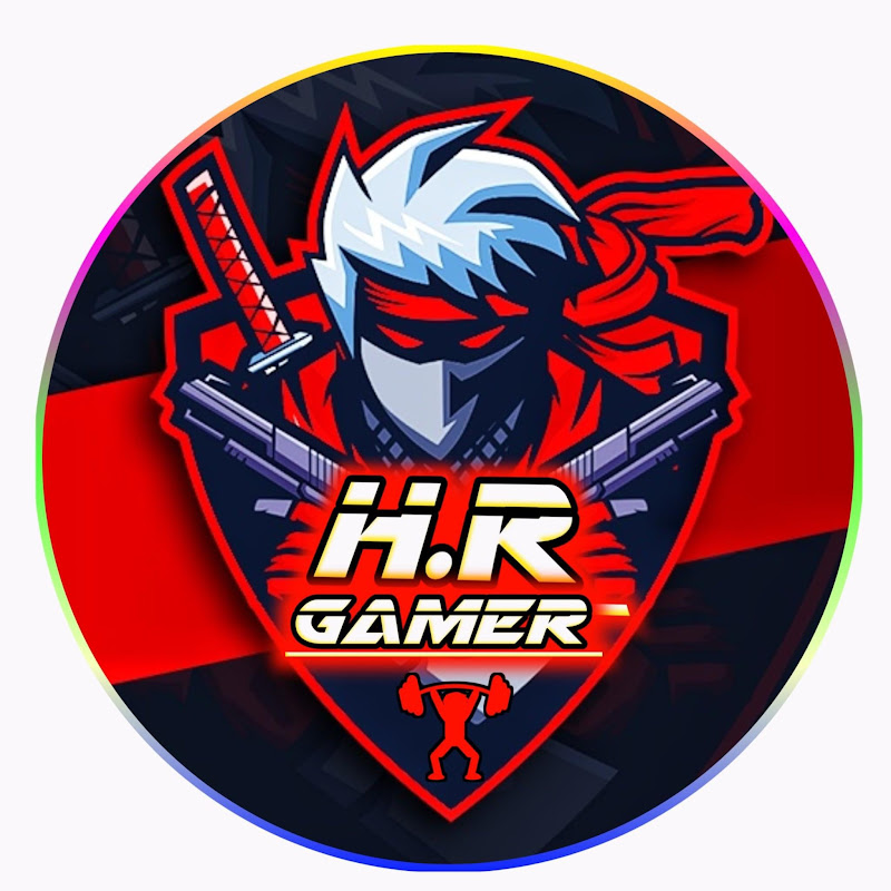 H.R GAMER