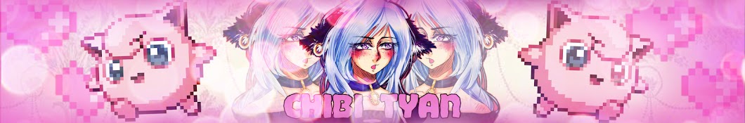 Chibi_Tyan [CT] Avatar del canal de YouTube