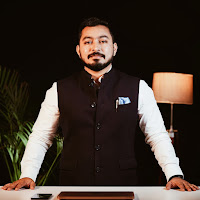 Bharat First by Ashish Malviya profile image
