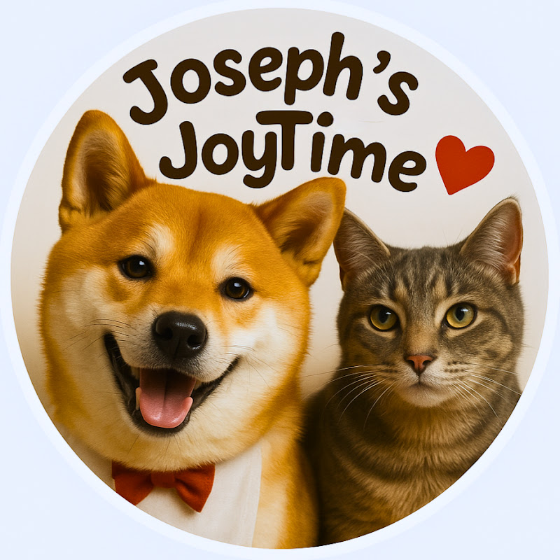 Joseph_JoyTime