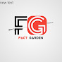 Fact garden logo