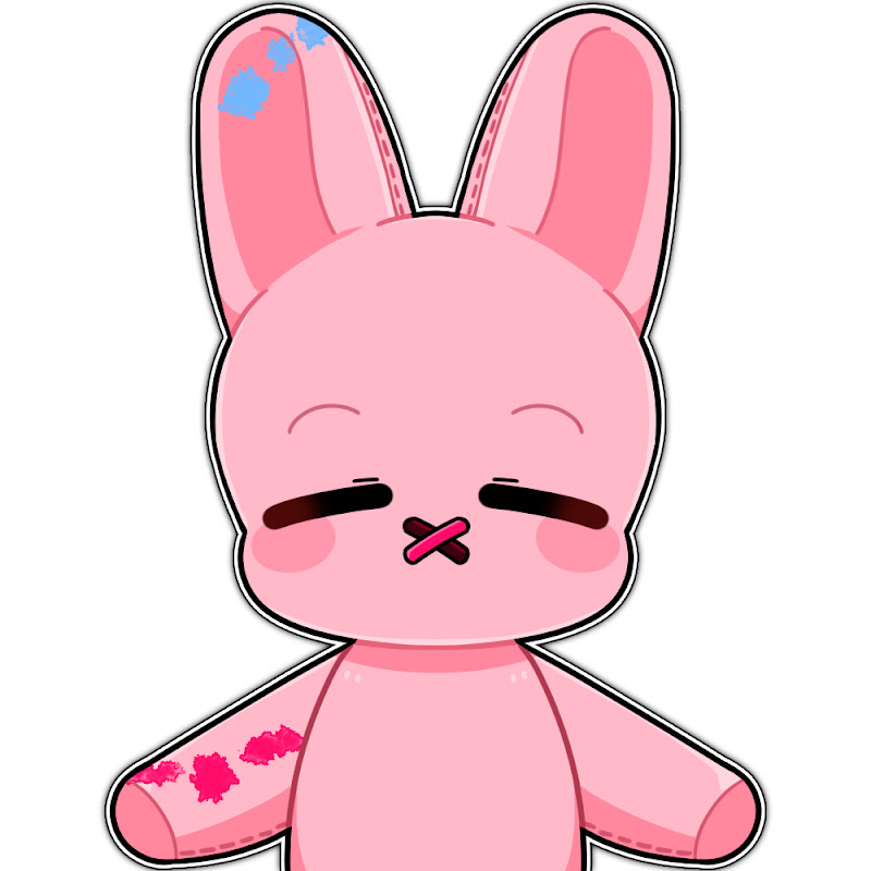 신입요원 정페토 Logo