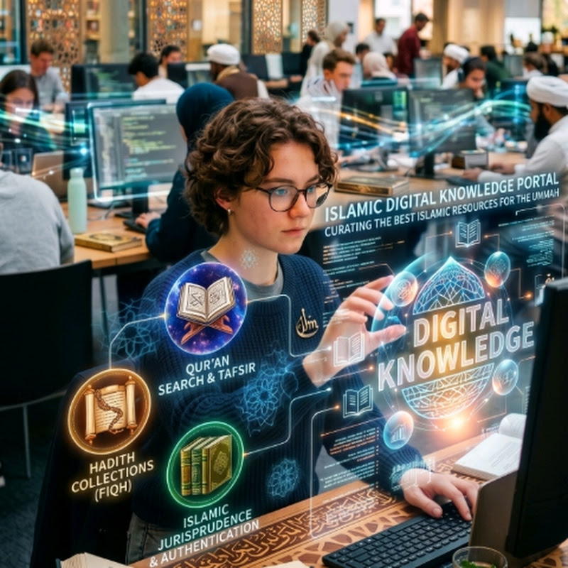 DIGITAL knowledge 