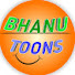 WiwKQZjZWqk-channel-avatar-Bhanu Toons - Hindi 