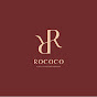 Rococo Flooring Official logo