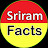 Sriram Facts