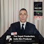 The Gspot Production, Indie film Producer / Actor logo