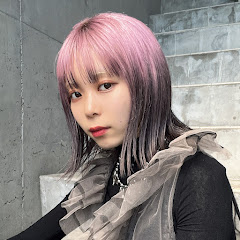西森優表参道美容師 ハイトーン　デザインカラーアイコン画像