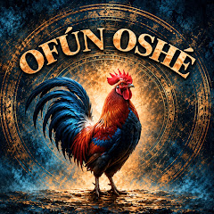 Ofun_Oshe y Hermanos de Luz