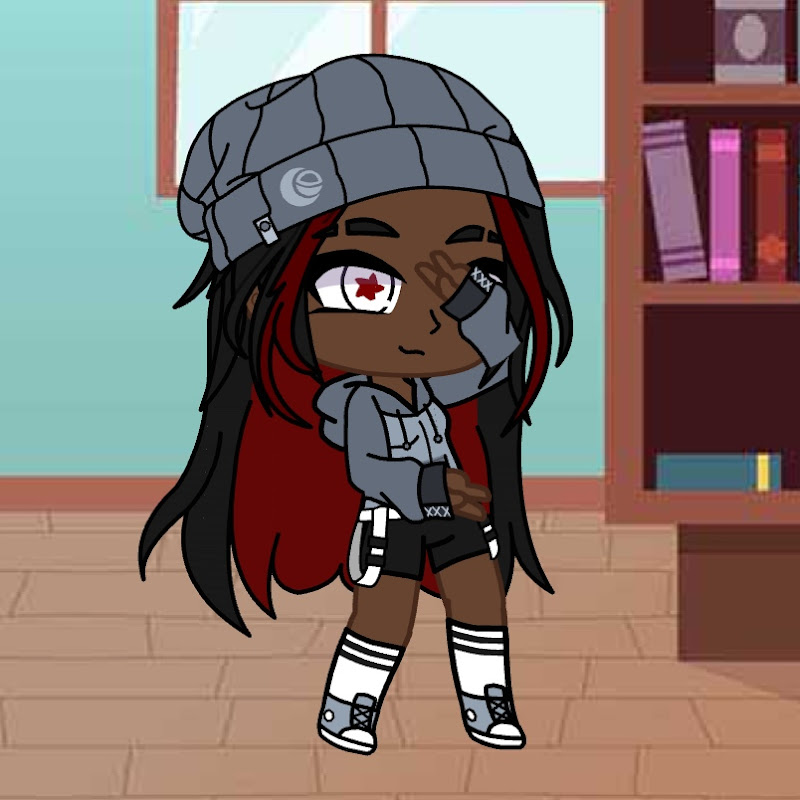 girlygamerTaniyah icon