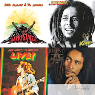 Reggae