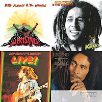 Reggae
