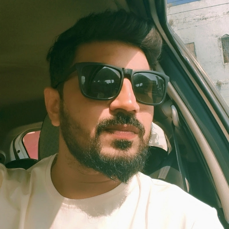 Amit Chauhan