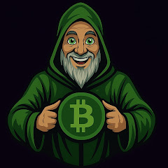 CRYPTO MATRIX  Avatar
