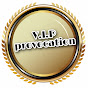 V.I.P Provocation logo