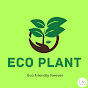 Eco Plant logo