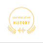 Confabulating History logo