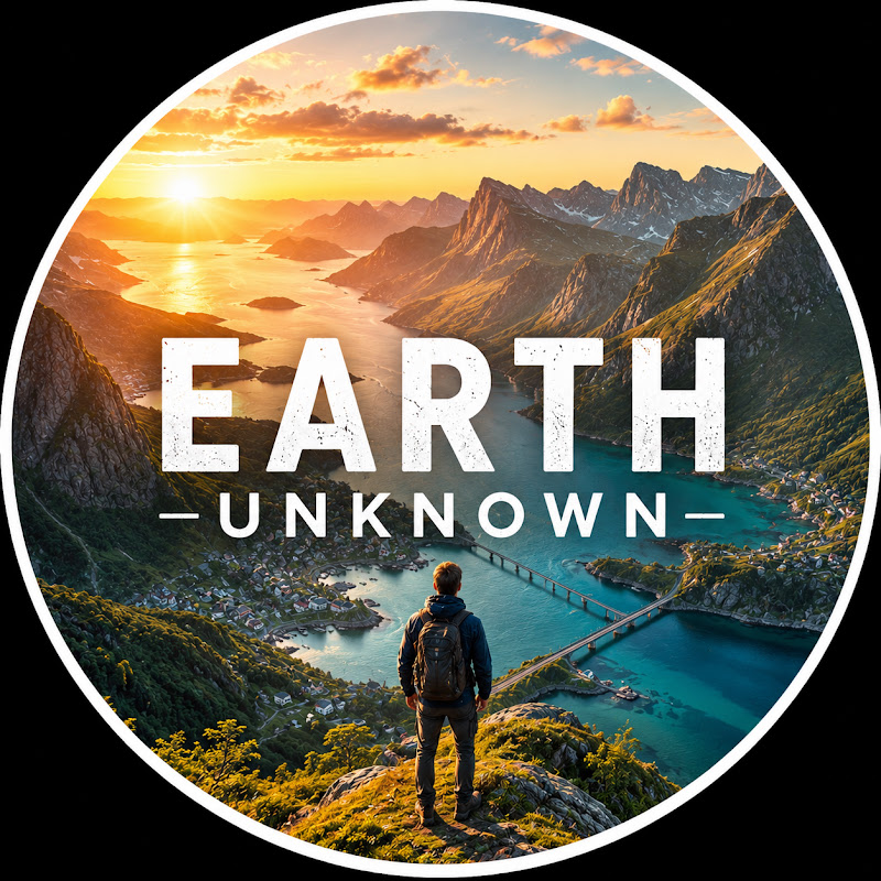 Earth Unknown