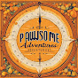 Pawsome Adventures logo