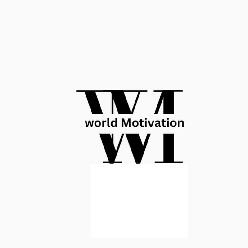 World Motivation
