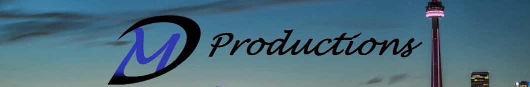 D&M Productions यूट्यूब चैनल अवतार
