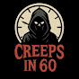 Creeps in 60 logo
