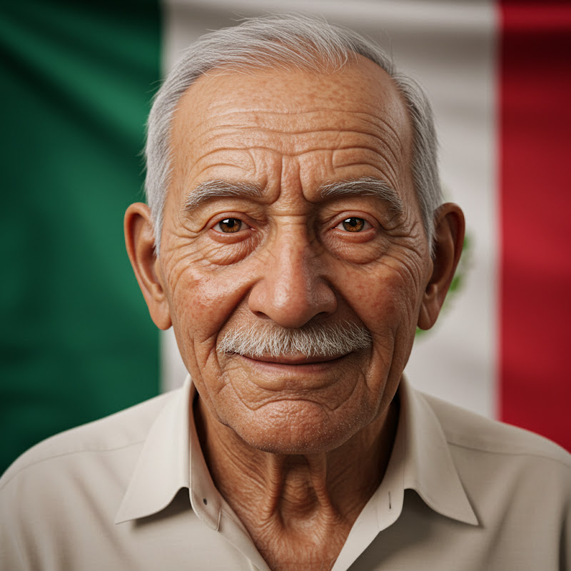 Voces del Abuelo