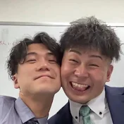 けーさんとたろーまとめ【公認】