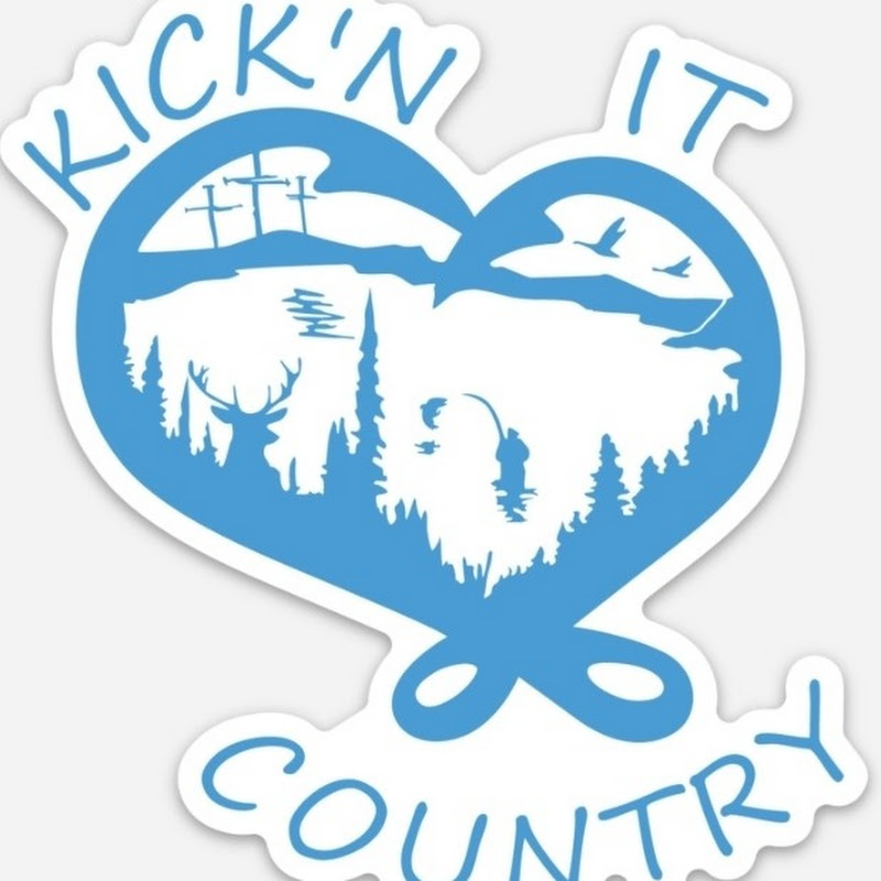 Kick'n It Country