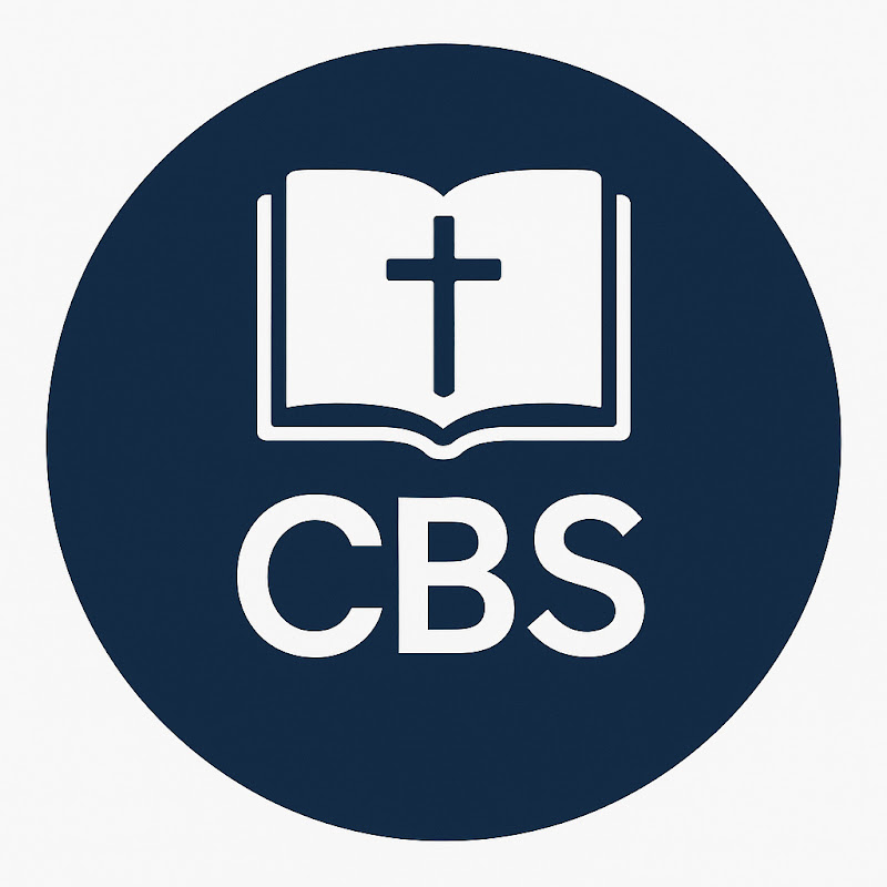 The Center for Bible Study