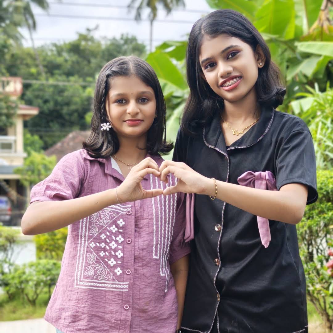  Post from Tiya & Advik Chathamkulam NimishaRajeesh Vlogs 