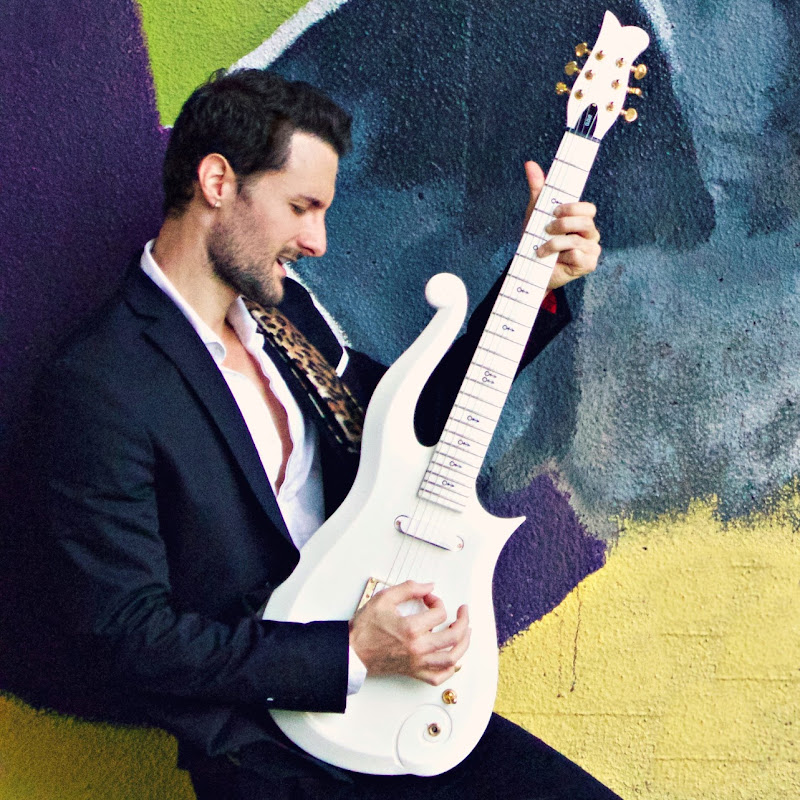 David DiMuzio Lessons