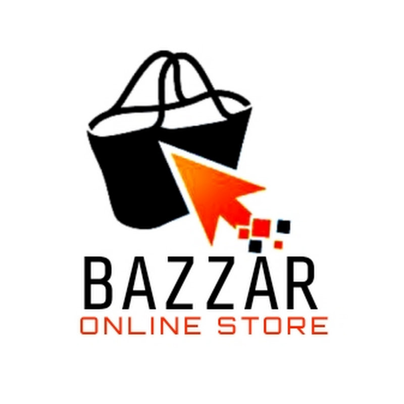 Bazzar Online Store