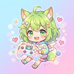 ずんだゲームたん