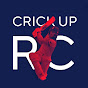 RC CRICK UP logo