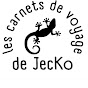 Les carnets de voyage de Jecko